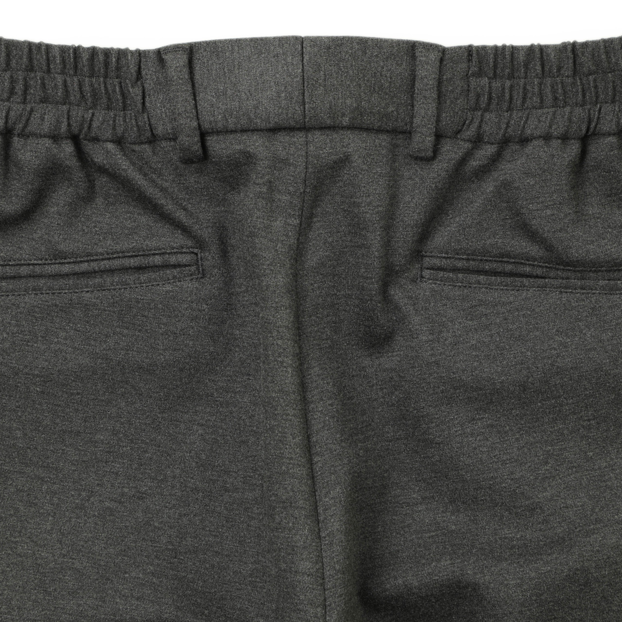 giabsarchivio グレー スラックス 44 菅原靴店別注仕様モデル】giabsarchivio ジャブスアルキヴィオ